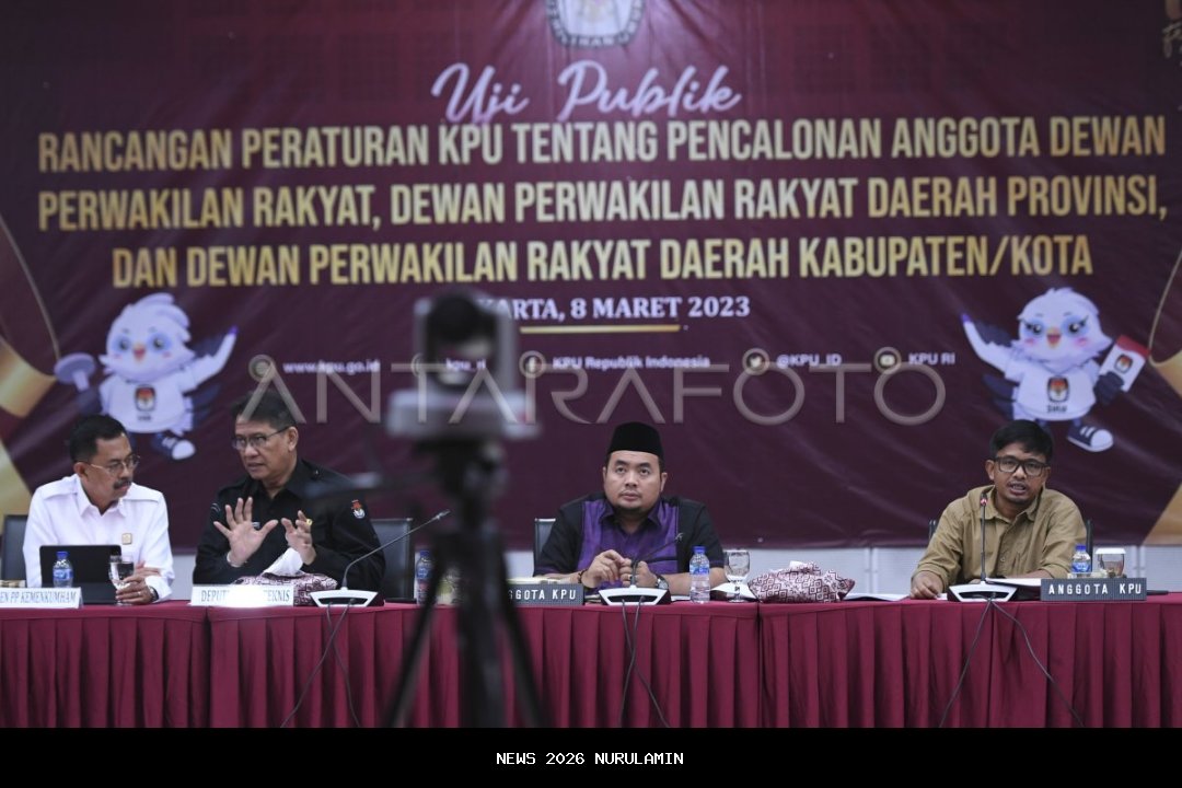 Anggota DPRD dan ASN PUPR Berkelahi, Kini Sudah Rujuk