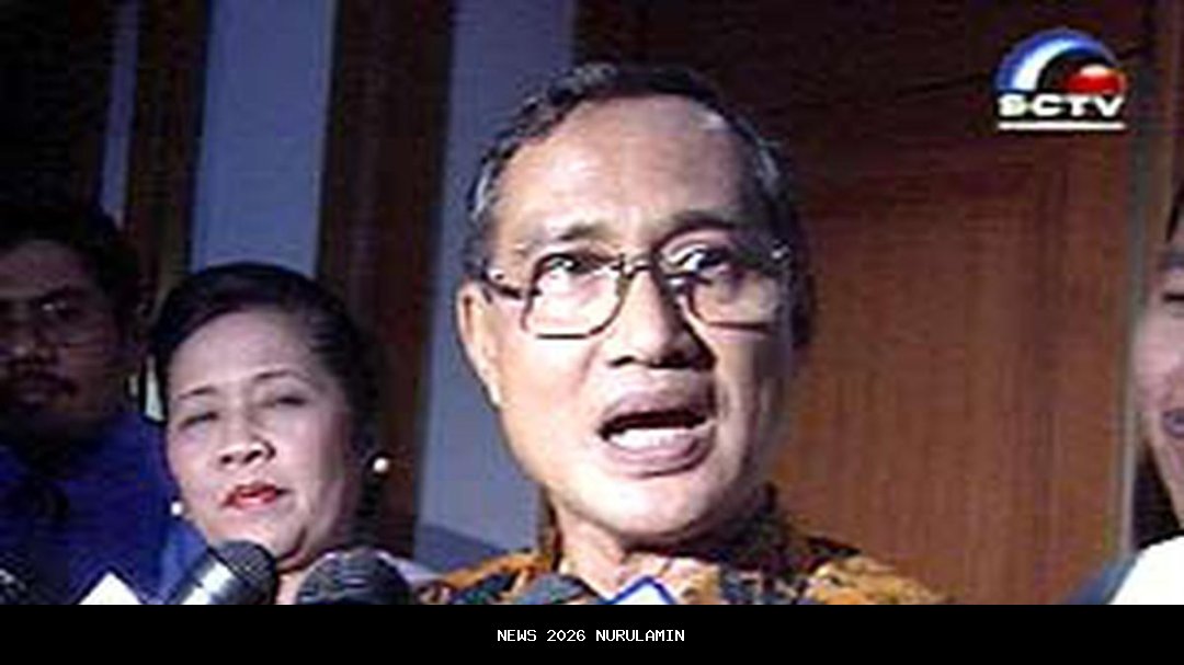 Melalui Dialog Politik Nasional, Bamus Betawi Berharap Perkuat Persatuan Warga Jakarta