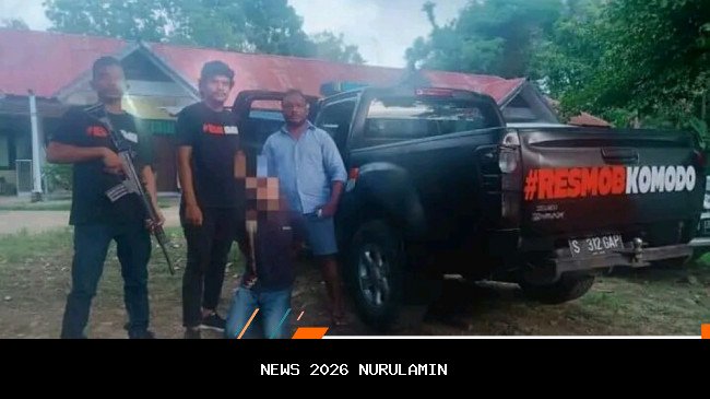 Penyidik Selidiki Kasus Ayah Peleceh Dua Anak, Terduga Masih Jadi Saksi