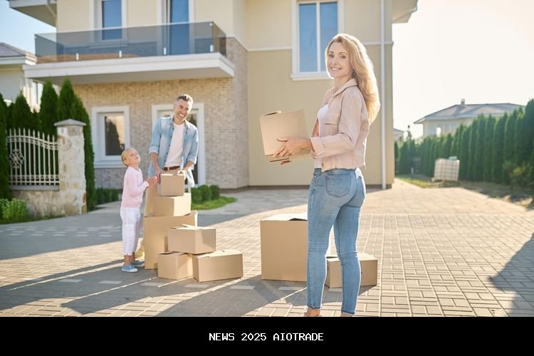 6 Zodiak yang Akan Beli Rumah Baru di September 2025: Sagitarius, Aquarius, Taurus, Leo, Libra, Pisc