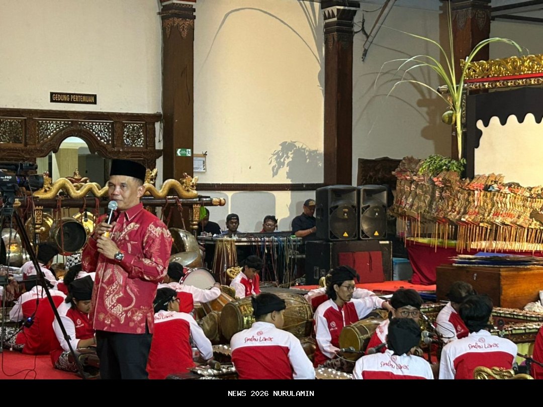 Menko PM: Piala Dunia bukan sekadar tontonan tapi peluang ekonomi