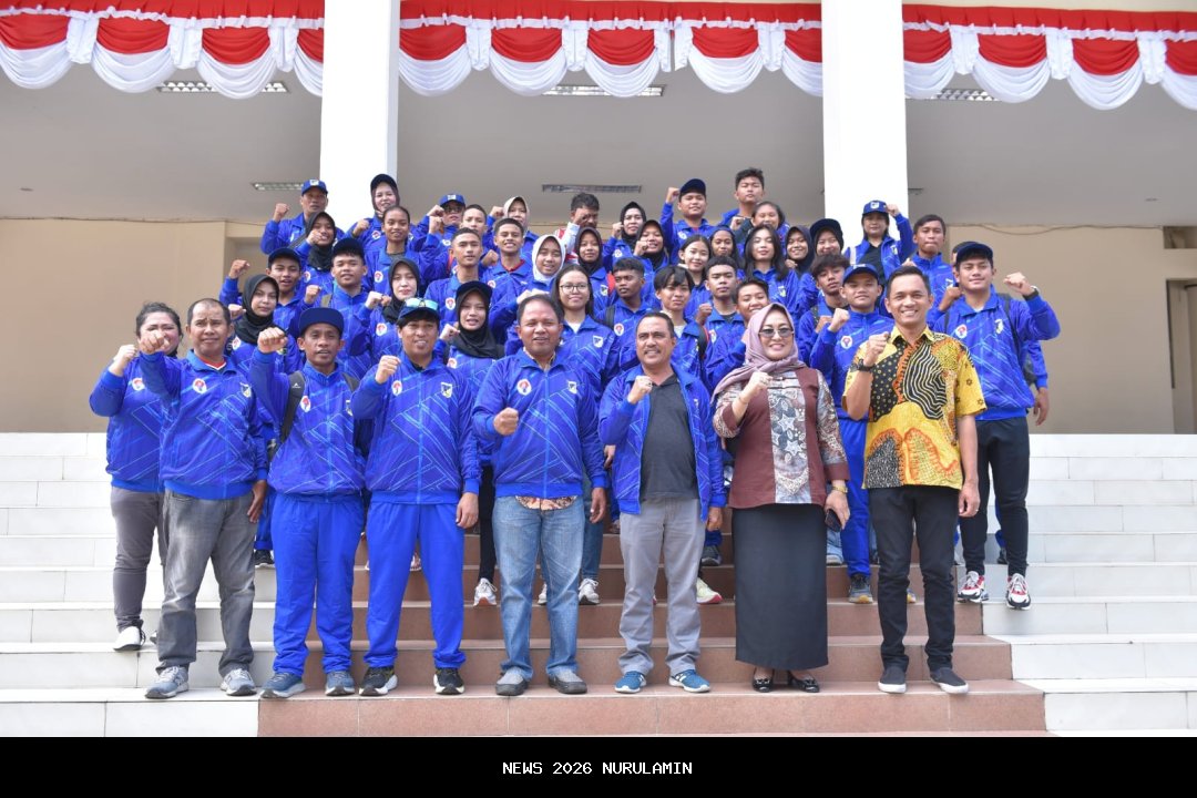 Atlet Sulteng Ariayawan Yalesyudha Melangkah ke Final Kategori Lead Putra POPNAS XVII