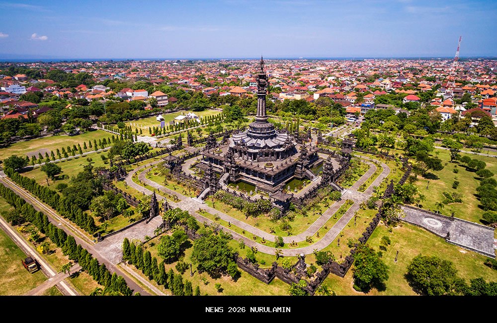 Indonesia-Norwegia Sepakati Perdagangan Karbon Teknologi, Ekonomi Capai USD 350 Miliar