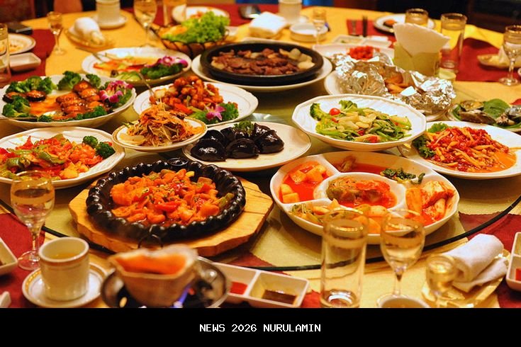 Investasi Kesehatan: Makanan Super yang Harus Ada di Meja Anda Setiap Hari