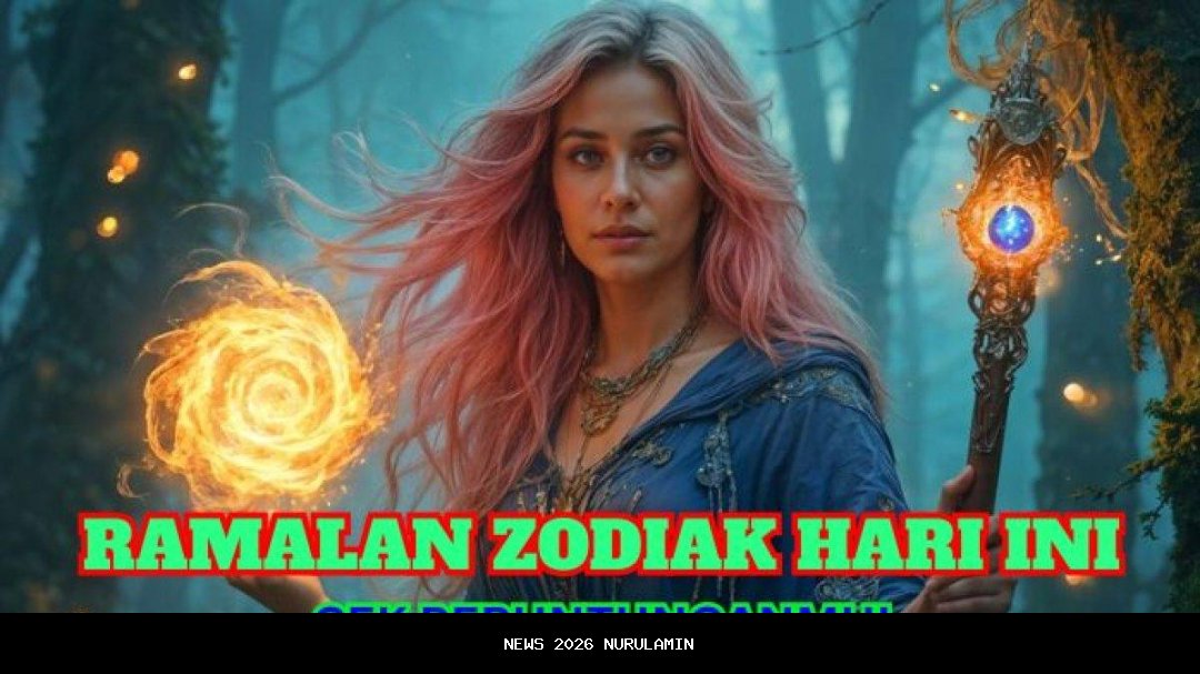 Ramalan Zodiak Hari Ini: Aries, Taurus, Gemini 21 Oktober 2025