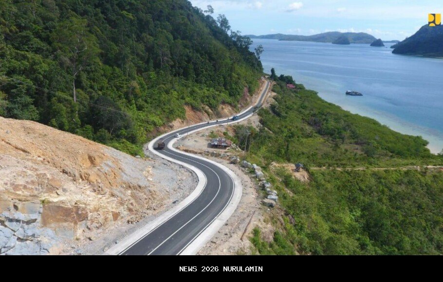 5 Jembatan Baru, Dinas PUPR Mojokerto: Infrastruktur Dorong Pertumbuhan Ekonomi