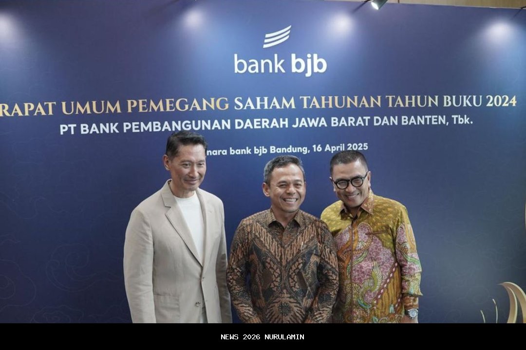 Helmy Yahya Terkejut, Beberkan Hal Ini di Media Sosial Setelah Batal Jadi Komisaris bank bjb: 'Alhamdulillah'