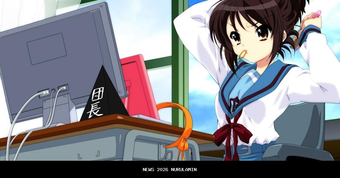 Tonton dan Unduh Anime Shabake Episode 6 Sub Indo Tanpa Animesub Zoronime