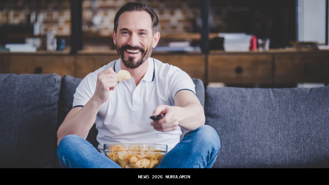 Gaya Hidup Modern Tingkatkan Risiko Diabetes, Waspadai Kebiasaan Makan dan Tidur Terlambat