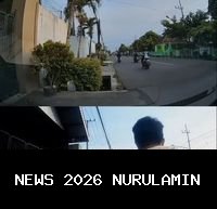 Modus Pengendara Banjarmasin Diduga Sengaja Tabrak Mobil, Minta Ganti Rugi