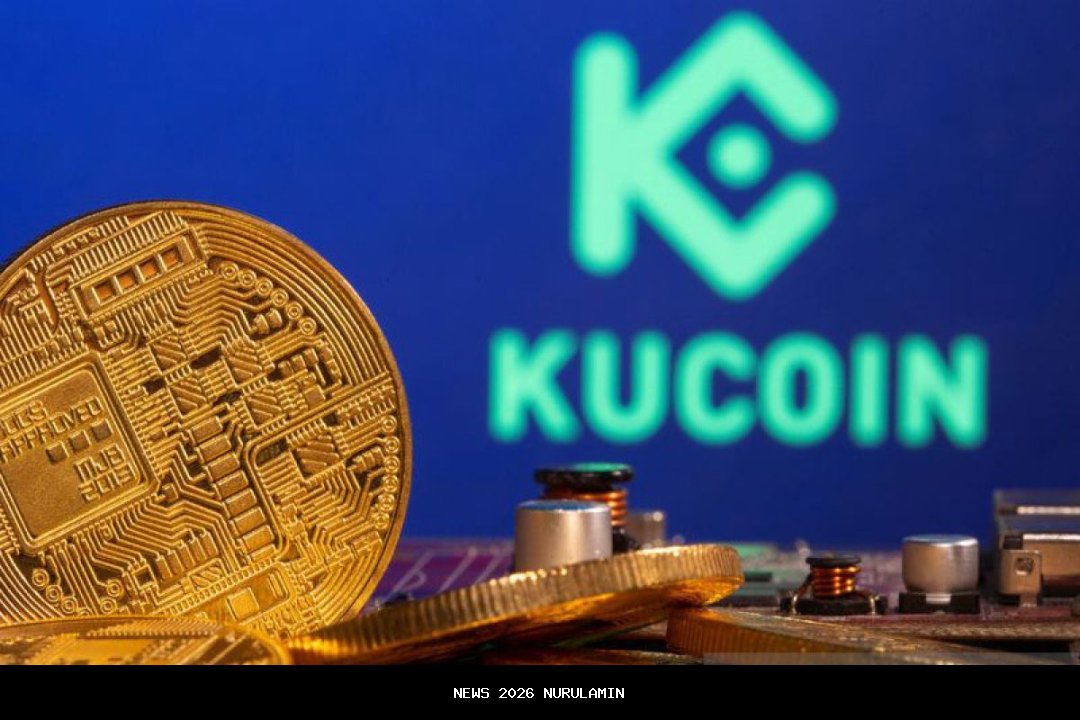 Dua bersaudara Texas didakwa mencuri 8 juta dolar dalam kripto dari keluarga di daerah Twin Cities yang mereka tuduh telah mereka kidnap