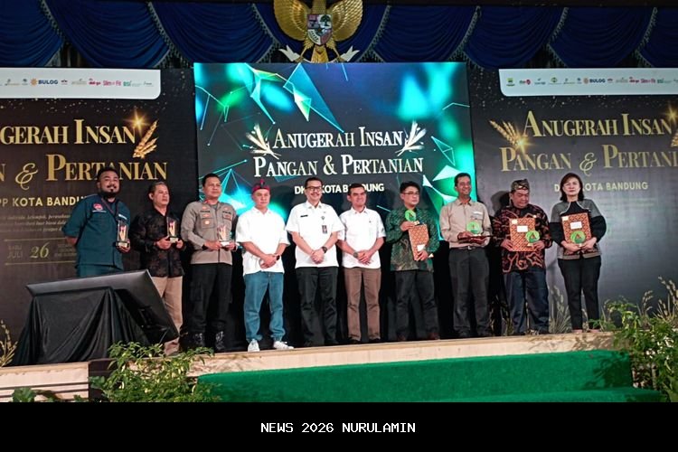 PRFM Bandung Rayakan 2 Windu dengan Semangat Berinovasi, Komitmen Direktur dan Pemred Terjaga