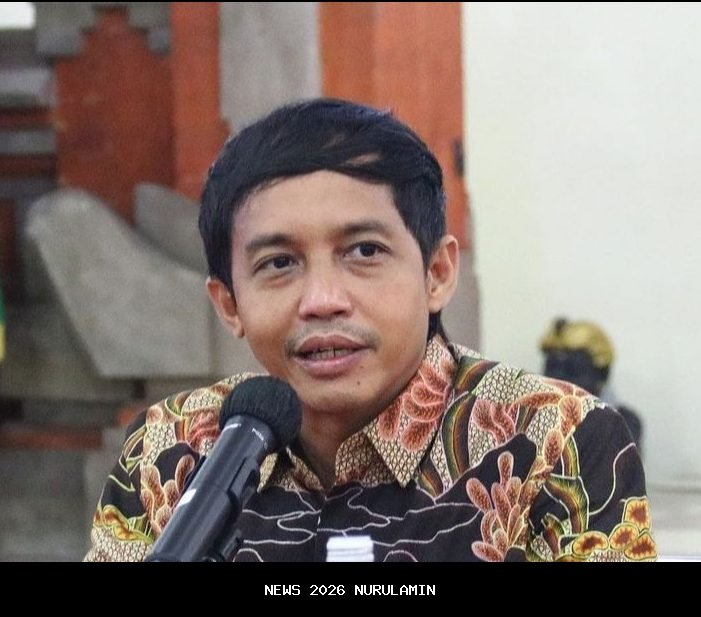 Pemeriksaan Kantor Pertanahan Cirebon, Wamen Ossy Pastikan Layanan Berjalan Lancar