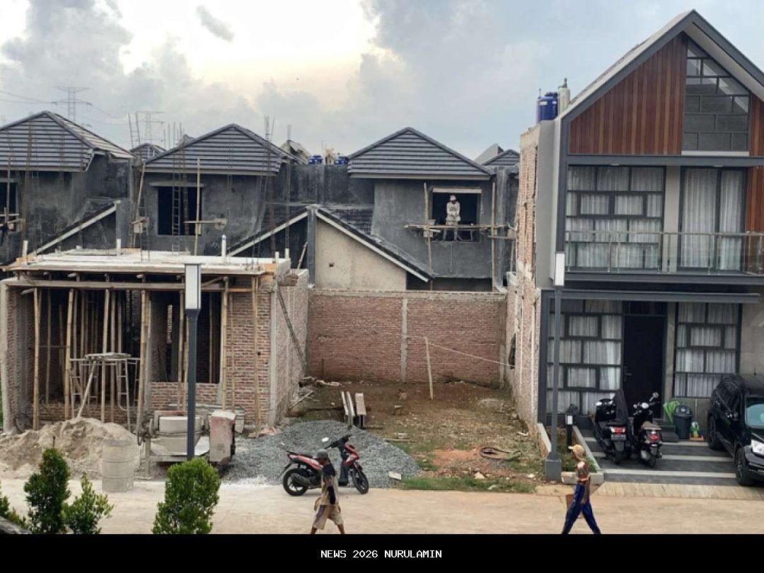 Prospek Saham Properti 2026 Masih Menjanjikan, Ini Pilihan Analis Favorit