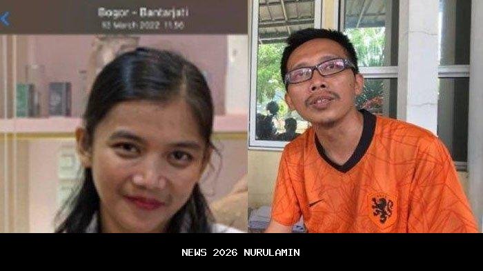 Dokter Wanita Curiga Suami Selundupkan Uang, Terkejut Tahu Pelaku Sebenarnya