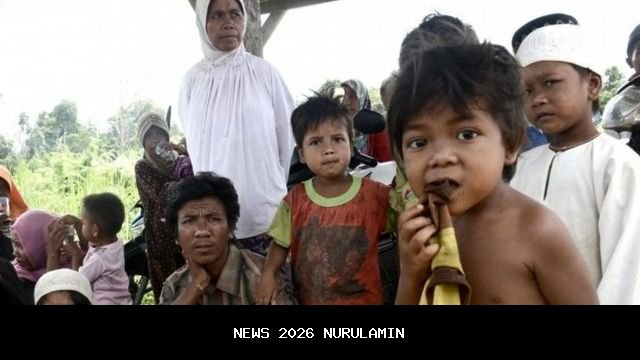 Fakta Orang Rimba Jambi di Balik Tuduhan Penculikan Bilqis
