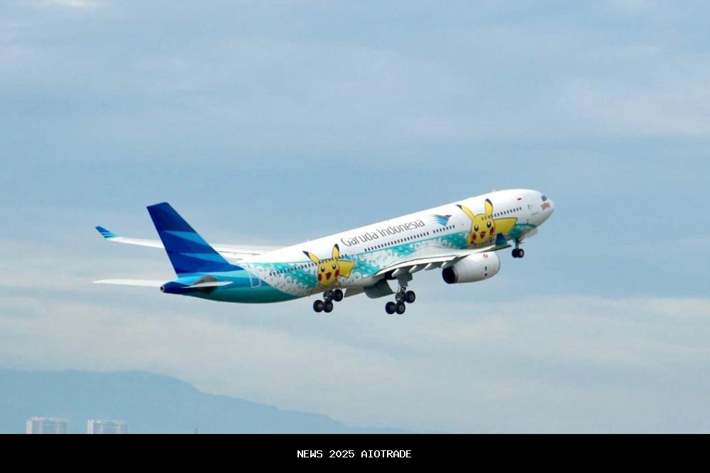 Batas Kapasitas Power Bank yang Boleh Dibawa Pesawat