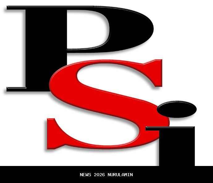 PSI Bantah Isu Jokowi-Gibran di Pilpres 2026, Wakil Ketum: Itu Hoaks