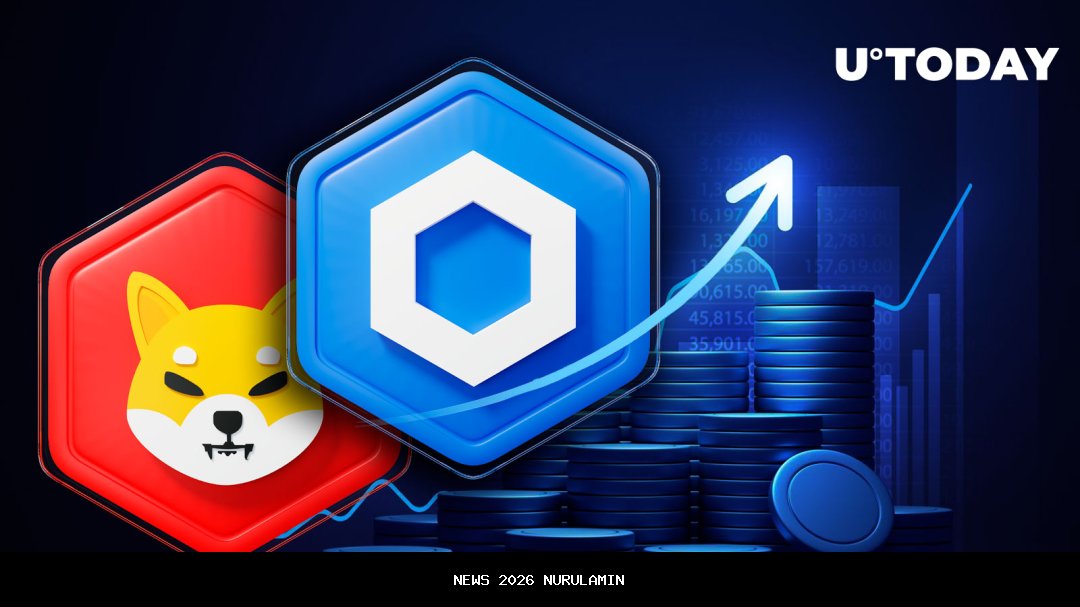 Shiba Inu atau Chainlink: Temukan Kripto Berikutnya yang Membuat Jutawan