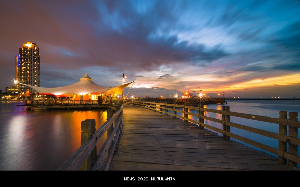 Ancol siapkan pesta langit dan musik untuk 120 ribu pengunjung malam tahun baru