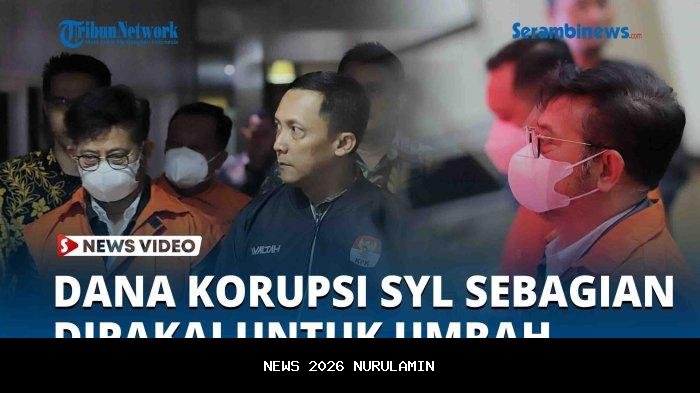 Mustafa Yasin Tipu Rukmini Lababu, Dana Haji dan Umrah Raib