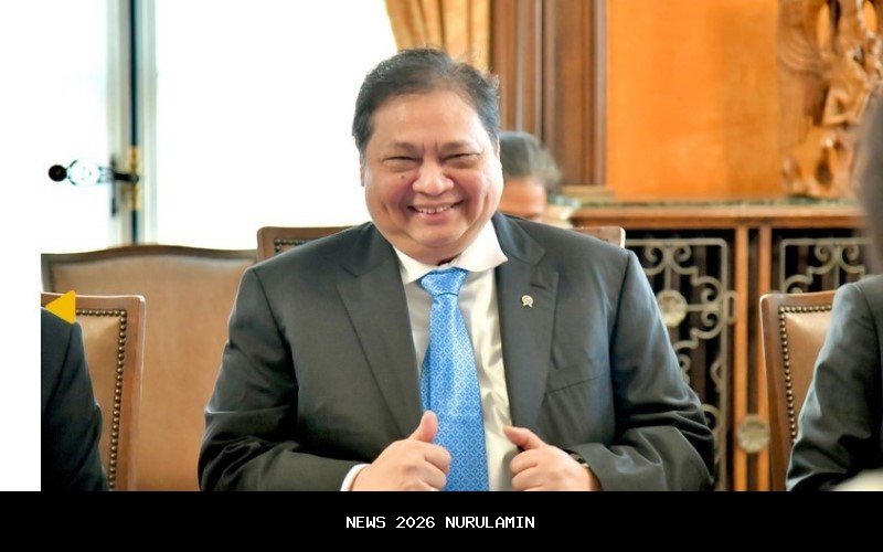 HUT ke-67 NTB, Gubernur Iqbal Ungkap Capaian 10 Bulan: Ekonomi Tumbuh dan Pangan Melimpah