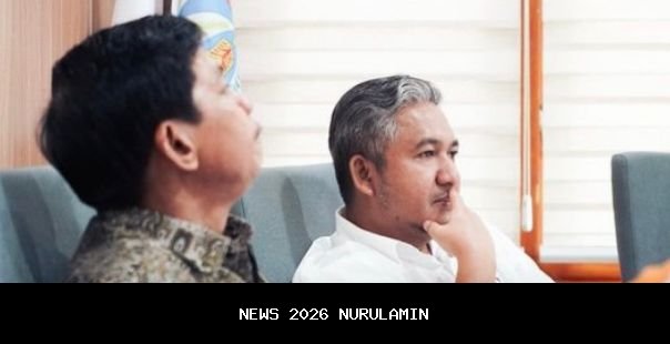 Bapemperda Balikpapan Fokus pada Dampak Nyata untuk Warga