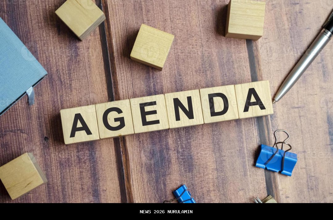 Agenda HUT ke-191 Kabupaten Temanggung: Merawat Warisan, Menyongsong Masa Depan