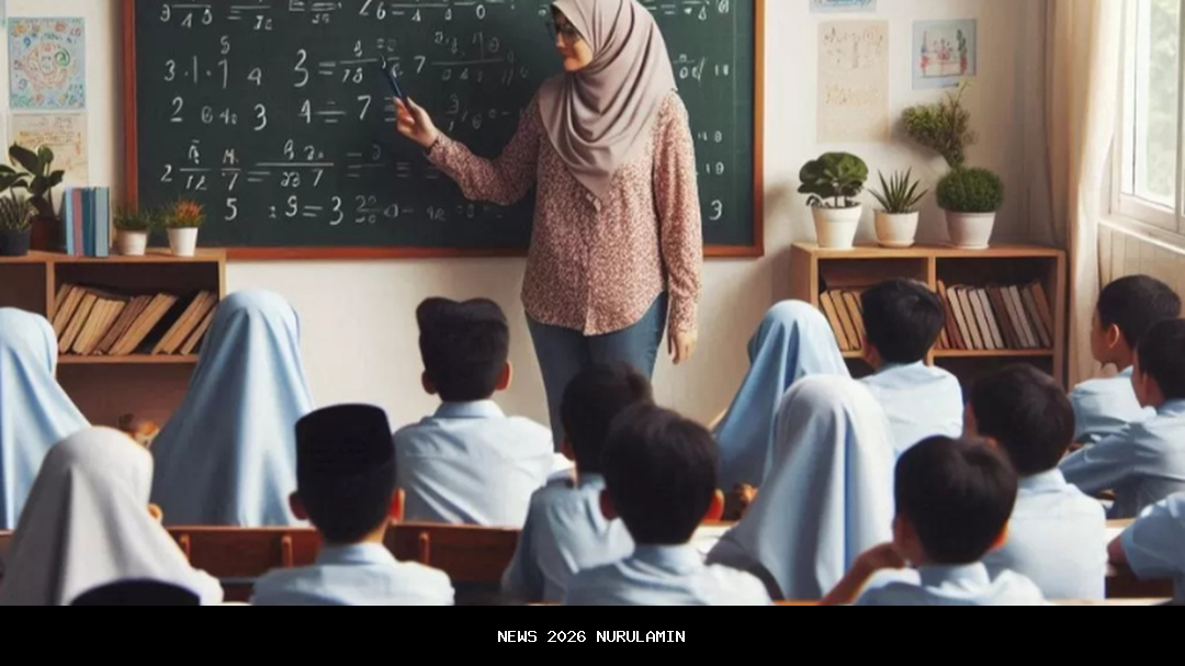 Contoh Jawaban Esai PPG 2025 Poin F: Keputusan Penting dalam Pengalaman Akademik atau Organisasi