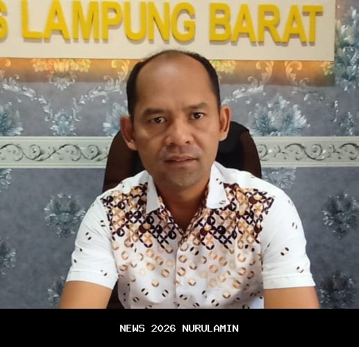 Kasus Perselingkuhan Polwan dan DPRD Blitar Memanas: NW Jadi Tersangka