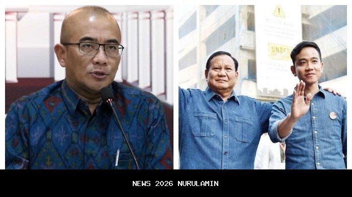 Uus Usman: Peringatan Keras DKPP! "Dosa Moral Aib Sejarah Bawaslu Garut" Gagal Jadi Pengawas