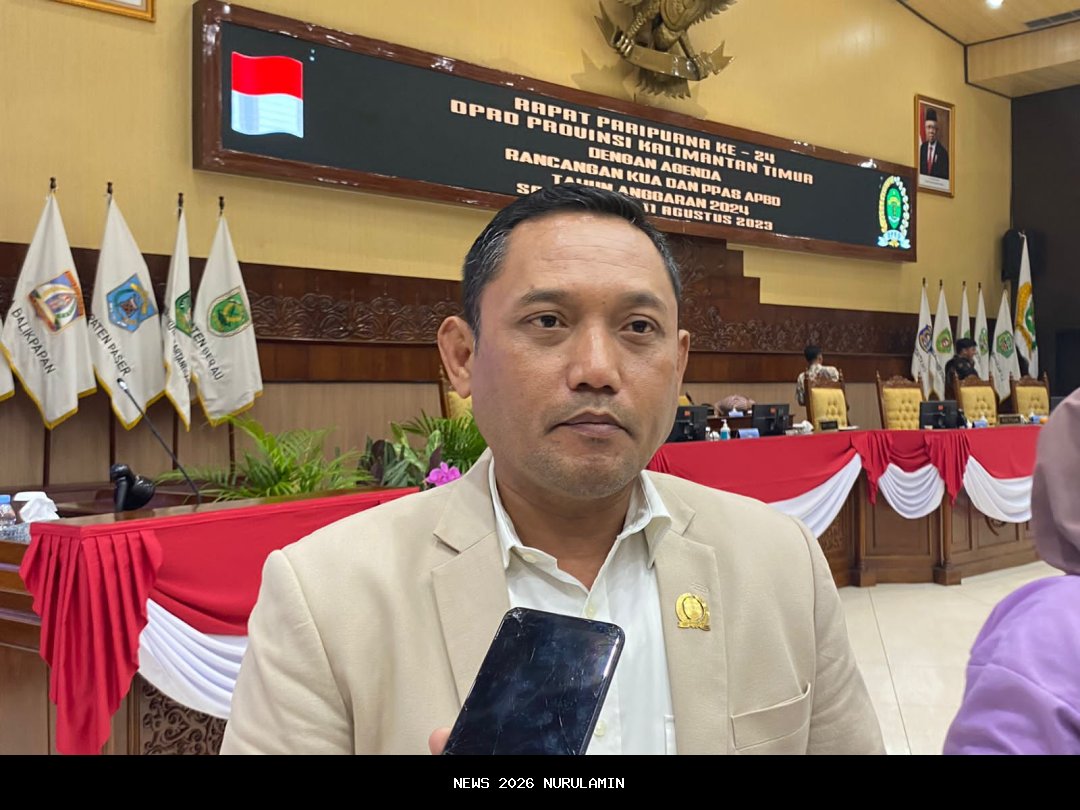 Sekjen Kemendagri tekankan optimalisasi APBD dan inovasi daerah untuk dorong ekonomi nasional