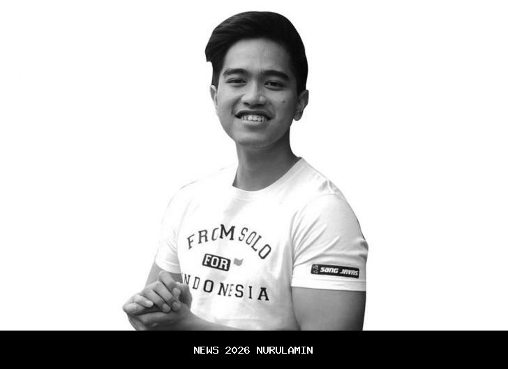 Bisnis Kaesang Tumbang, Saham Anjlok dan Pemecatan Massal