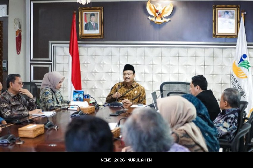 40 Tokoh Diajukan Jadi Pahlawan Nasional: Mulai Soeharto, Gus Dur, hingga Marsinah