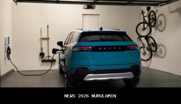 Ahli Otomotif Surabaya: Ini Cara Jaga Keamanan Mobil Listrik Saat Hujan