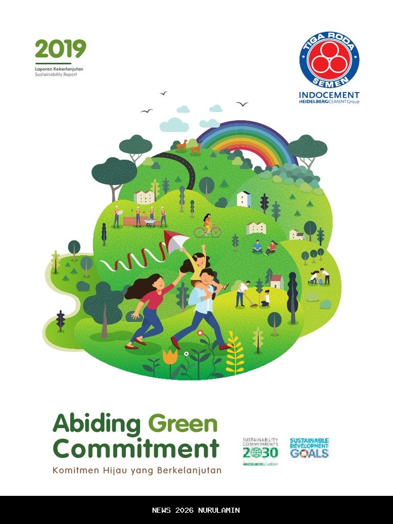 Cara LPCK Tingkatkan Kontribusi untuk Keberlanjutan