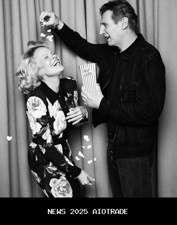 Pamela dan Liam mendapatkan dukungan dari Daniel