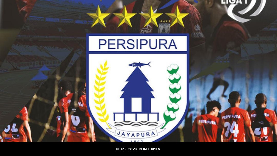 Persipura Kalahkan Persiku, Rahmad Darmawan Tak Puas