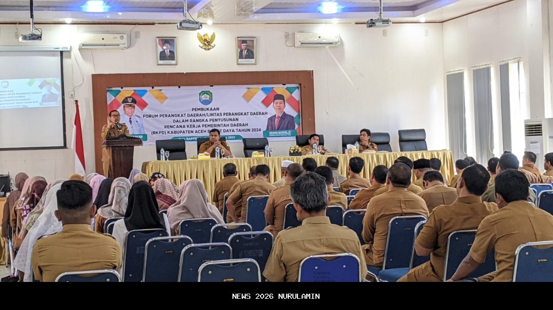Pemkab Abdya Selamatkan 2 Nelayan KM Aneuk Shogun 03 yang Hilang di Aceh Singkil