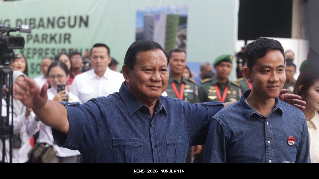 Titik Terang Komite Reformasi Polri Bentukan Prabowo, Ada Mahfud MD hingga Eks Kapolri