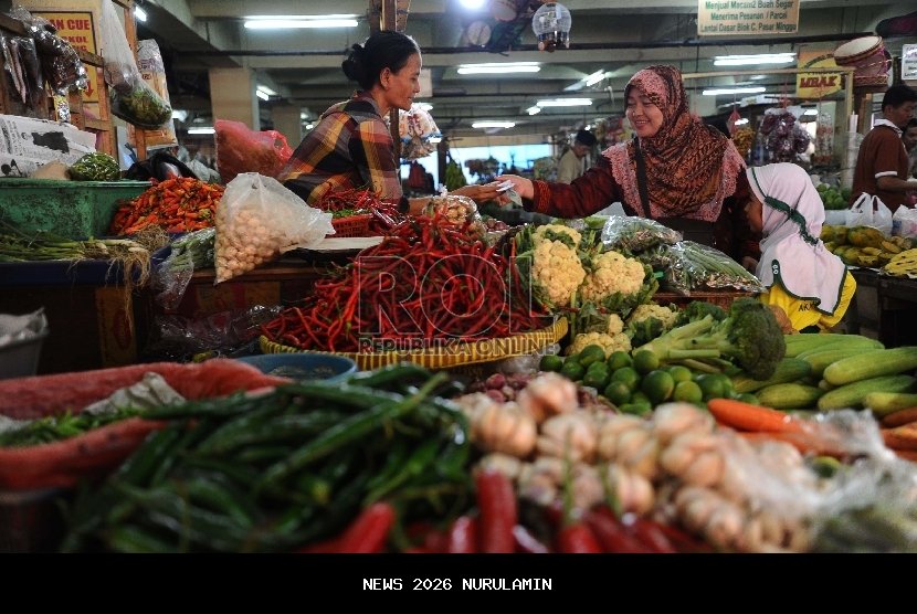 Pedagang Alun-Alun Pangkalpinang Kecam Perilaku Tukang Parkir Liar