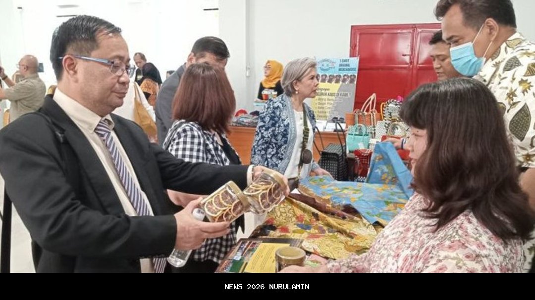 RKPD 2027 Berbasis Data, Cirebon Targetkan Pertumbuhan Ekonomi Inklusif