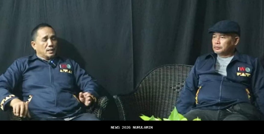 Kasus Kecelakaan Ketua IWO Lampung Terhenti, Pelapor Minta Tambahan Pasal Pidana untuk Perusahaan