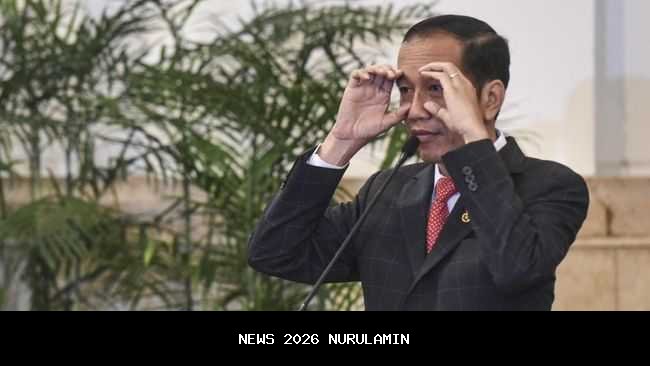 Akhirnya! Jokowi Tunjukkan Ijazahnya Secara Langsung Setelah Lama Ditunggu-Tunggu