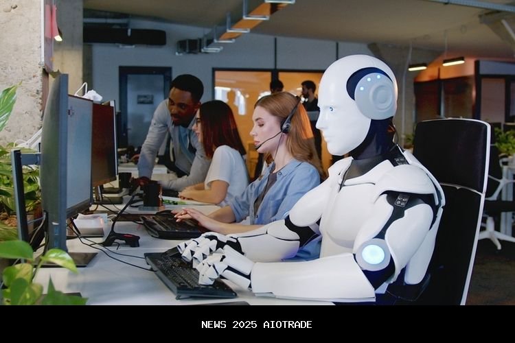 Talenta Indonesia di Google Bicara Arah AI dan Dampak Ekonomi Global