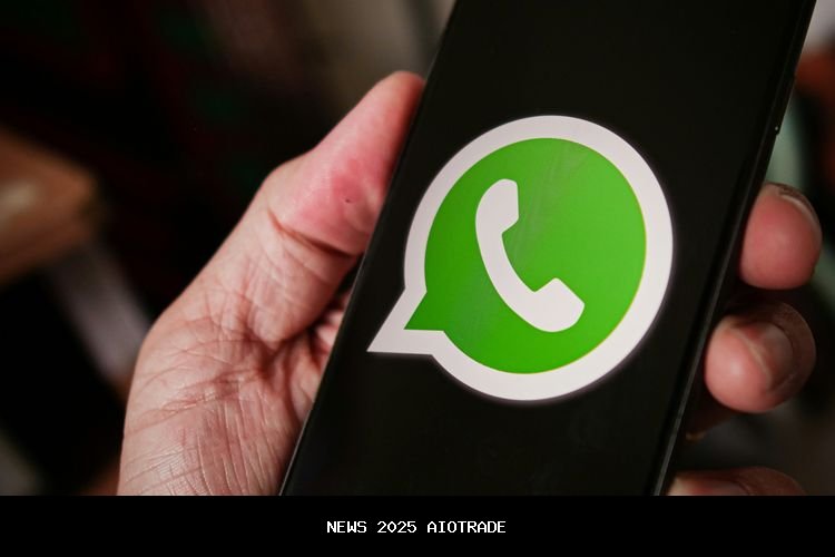 Cara Memblokir Panggilan WhatsApp Tanpa Disadari