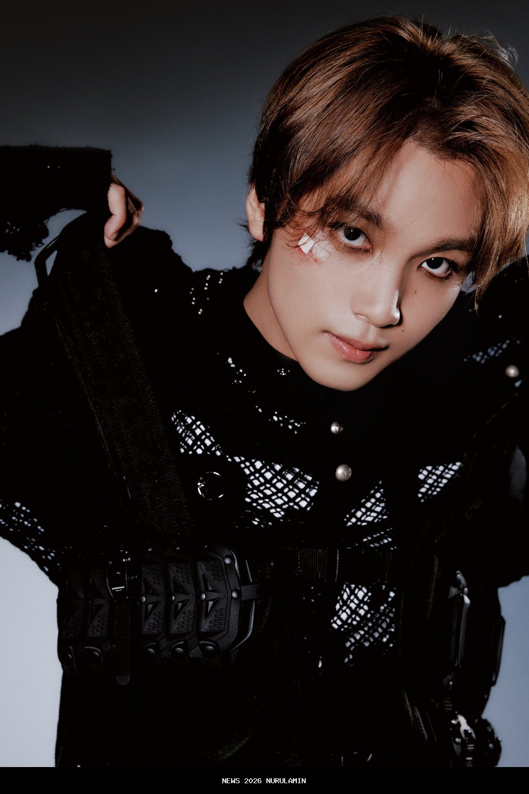 Haechan NCT Dream Bicara Soal Jeno yang Pilih Jurusan Bisnis