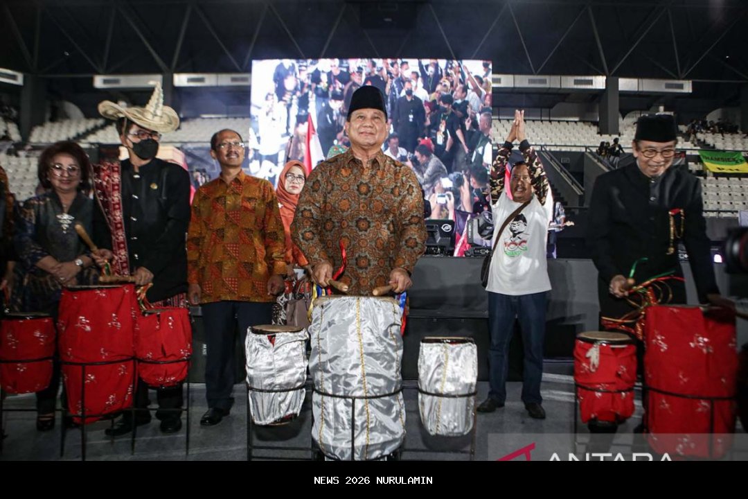 Kekacauan Ledakan SMAN 72, Presiden Prabowo Pertimbangkan Batasi Dampak Negatif Game Online