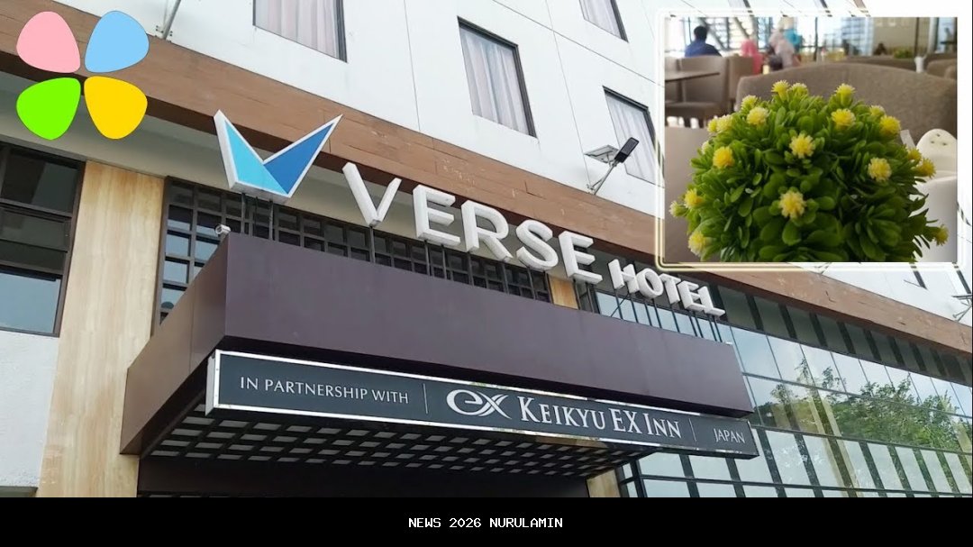 Cirebon Jadi Pusat Perhatian KKP: Seribu Kampung Nelayan Merah Putih Dorong Ekonomi Pesisir