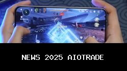 5 HP Gaming 3 Jutaan 2025: RAM 12 GB, ROM 512 GB, Main MLBB, PUGB, eFootball Lancar & Cepat Charging